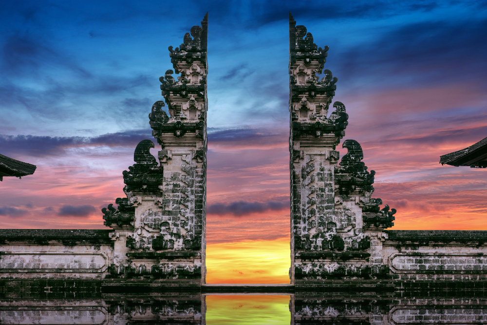 Bali | Nature 3N